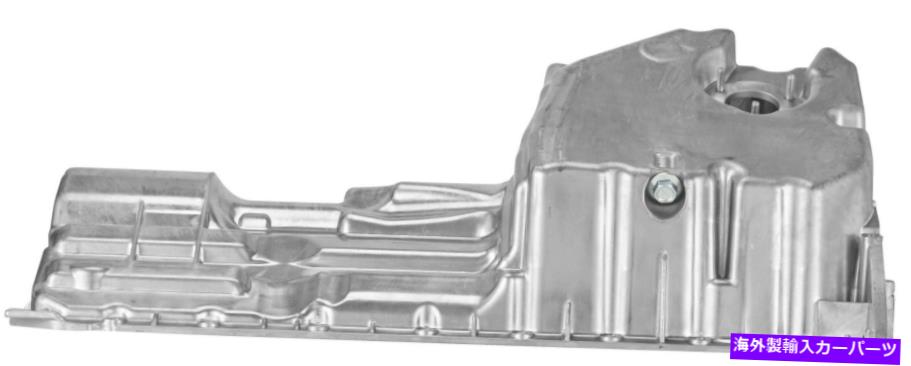 オイルパン  BMP10A用のスペクトルエンジンオイルパン Spectra Engine Oil Pan for  BMP10A【並行輸入品】