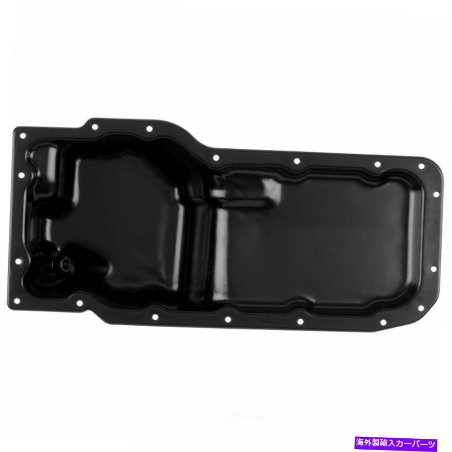 オイルパン エンジンオイルパンATP 103228 Engine Oil Pan ATP 103228【並行輸入品】