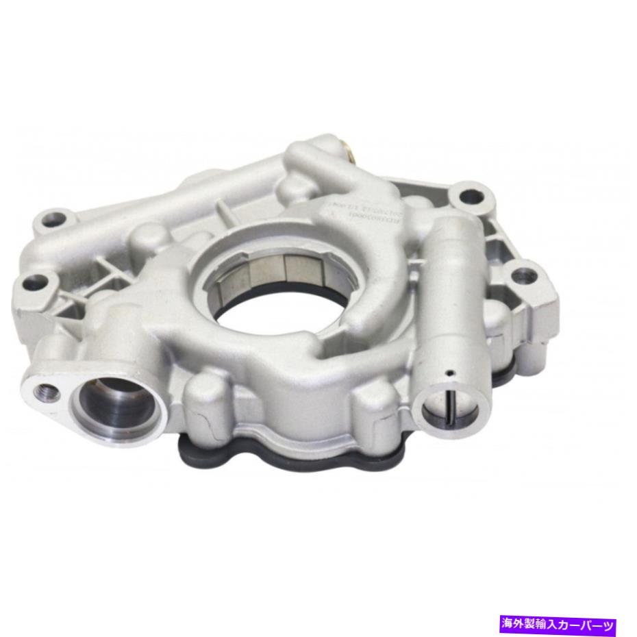 オイルパン クライスラー300オイルポンプ2005 06 07 2008 | 8 cyl | 5.7Lエンジン| OP1160 For Chrysler 300 Oil Pump 2005 06 07 2008 | 8 Cyl | 5.7L Engine | OP1160【並行輸入品】