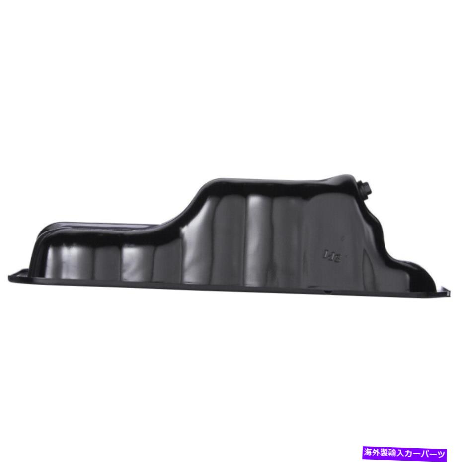 オイルパン Mazda B2200 1987 1988 1989 1990 1992 1993スペクトルエンジンオイルパンDAC For Mazda B2200 1987 1988 1989 1990 1991 1992 1993 Spectra Engine Oil Pan DAC【並行輸入品】