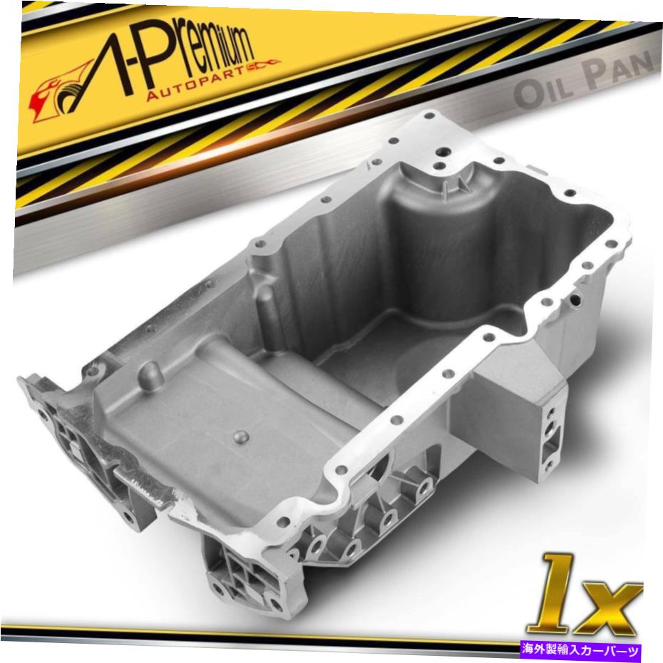 オイルパン クライスラー300ダッジチャージャー2008-2010 3.5L 4792963AD用の新しいローワーエンジンオイルパン New Lower Engine Oil Pan for Chrysler 300 Dodge Charger 2008-2010 3.5L 4792963AD【並行輸入品】 42,108円