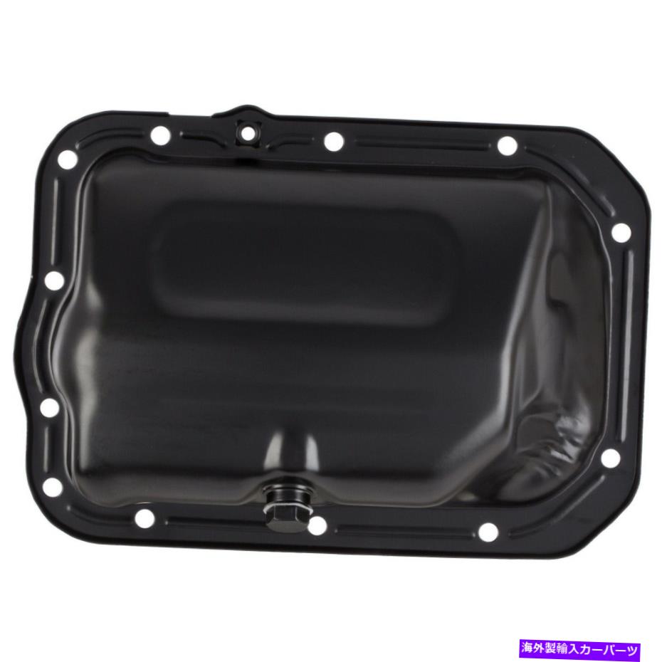 オイルパン Protege、Protege5、626、Probe、MX-6 103083のATPパーツエンジンオイルパン ATP Parts Engine Oil Pan for Protege, Protege5, 626, Probe, MX-6 103083【並行輸入品】