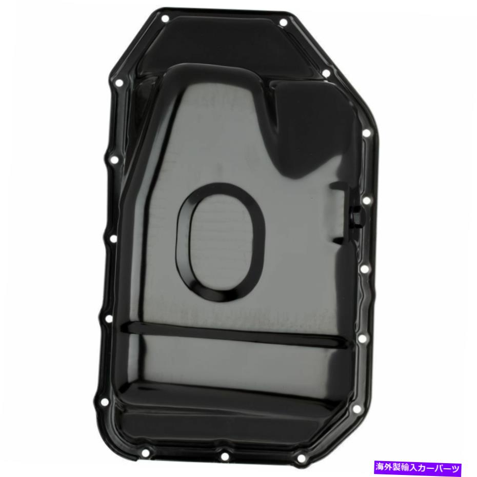 オイルパン エンジンオイルパンATP 103195 Engine Oil Pan ATP 103195【並行輸入品】