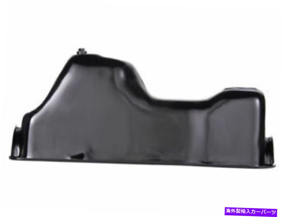 オイルパン ブロンコF350 E150エコノリンクラブワゴンE250 E350スーパーデューティTK68K2用オイルパン Oil Pan For Bronco F350 E150 Econoline Club Wagon E250 E350 Super Duty TK68K2【並行輸入品】