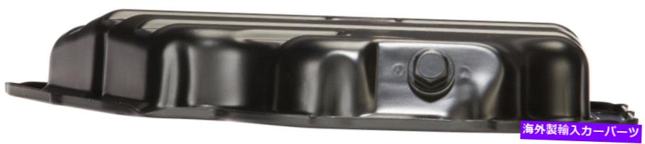 オイルパン 日産用のスペクトルエンジンオイルパン（NSP36A） Spectra Engine Oil Pan for Nissan (NSP36A)【並行輸入品】 44,616円