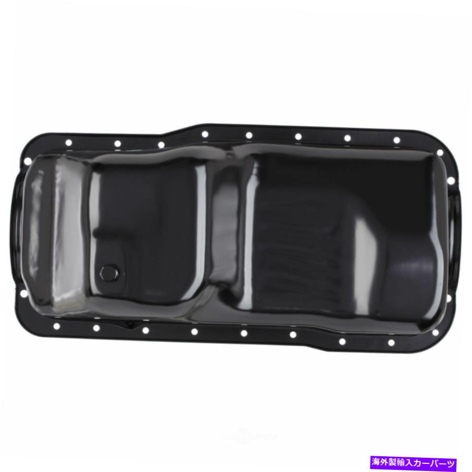 オイルパン エンジンオイルパンATP 103028 Engine Oil Pan ATP 103028【並行輸入品】