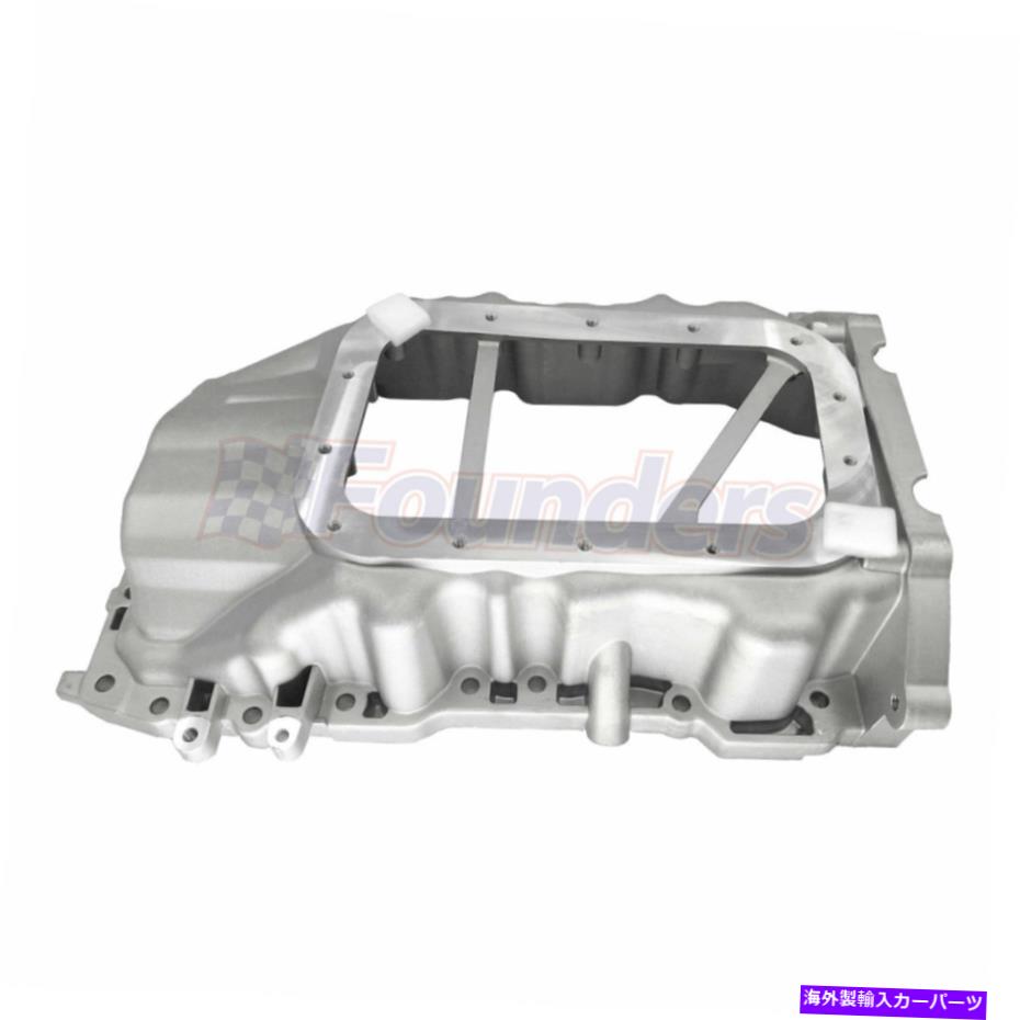 オイルパン ジープラングル2012-2017 3.6L V6 DOHC 68078951AC 264-858用オイルパン Oil Pan For Jeep Wrangle 2012-2017 3.6L V6 DOHC 68078951AC 264-858【並行輸入品】