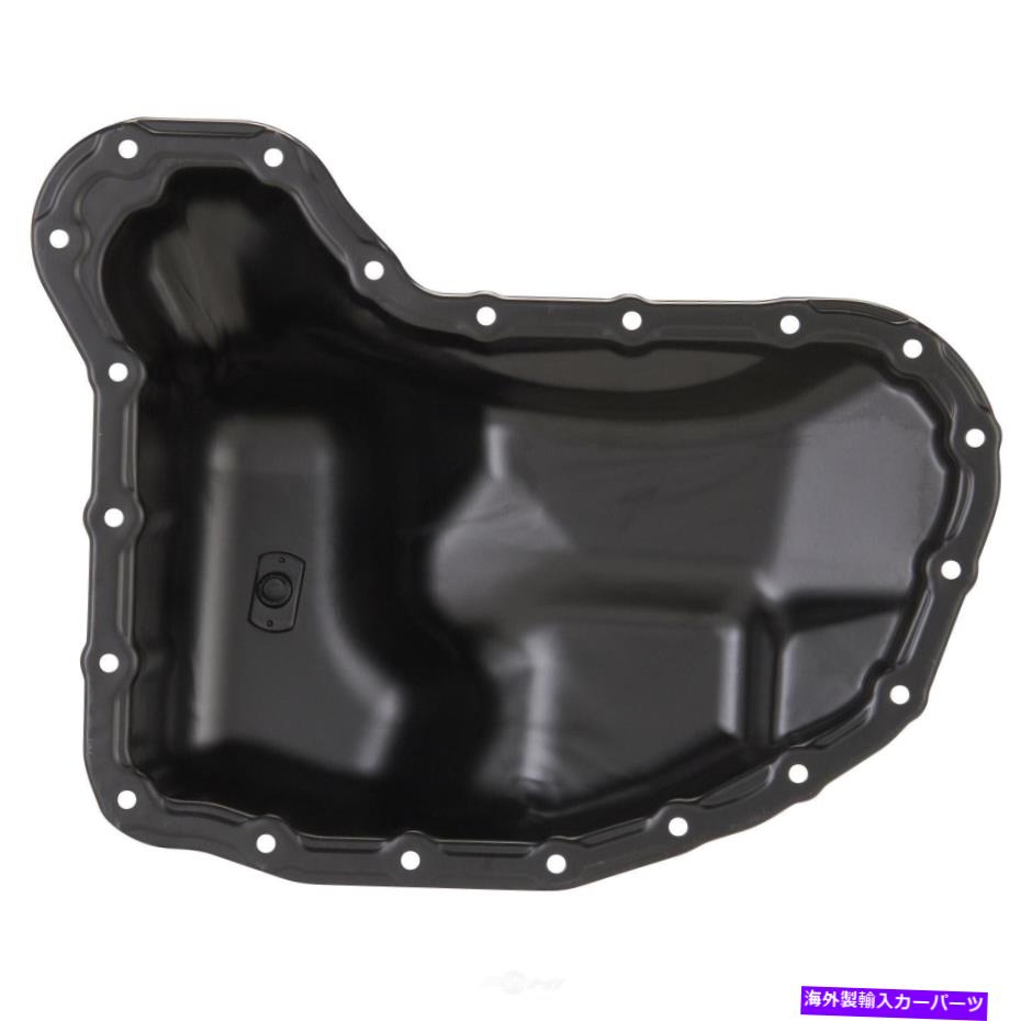 オイルパン エンジンオイルパンは2005-2018 TOYOTA TACOMA 4RUNNER SPECTRA PREMIUM IND、INC。 Engine Oil Pan fits 2005-2018 Toyota Tacoma 4Runner SPECTRA PREMIUM IND, INC.【並行輸入品】