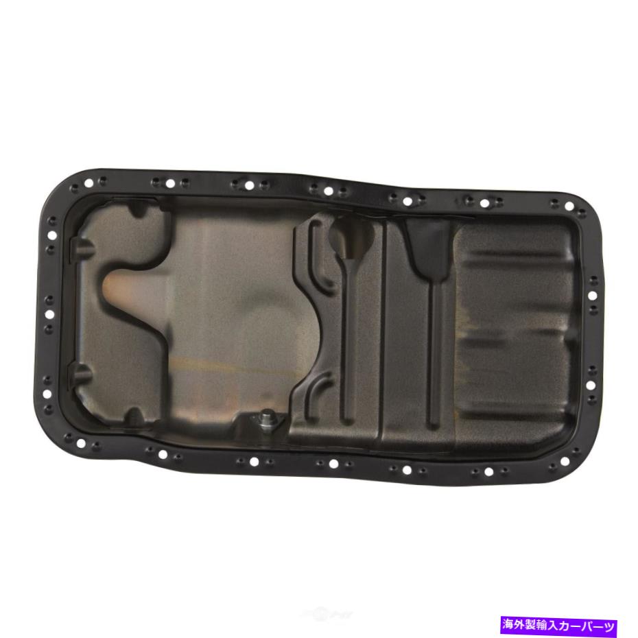 オイルパン エンジンオイルパンスペクトルHOP06A Engine Oil Pan Spectra HOP06A【並行輸入品】