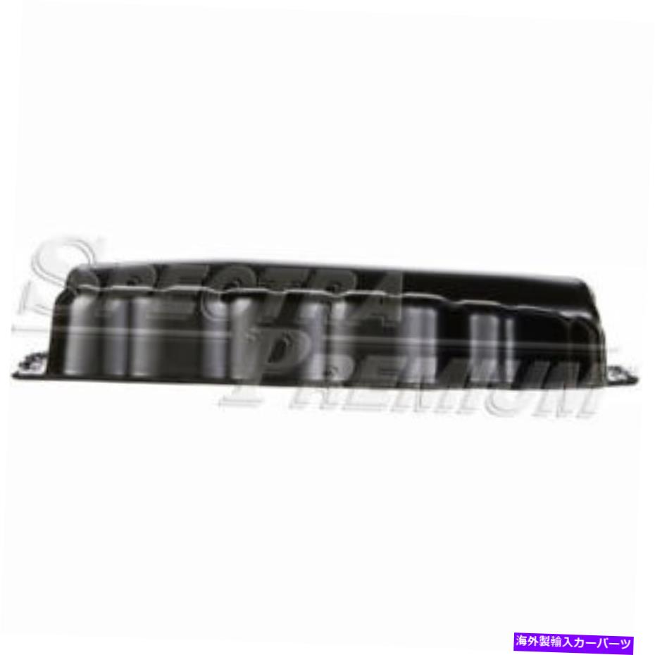 オイルパン エンジンオイルパン低スペクトルVWP24A Engine Oil Pan Lower Spectra VWP24A【並行輸入品】