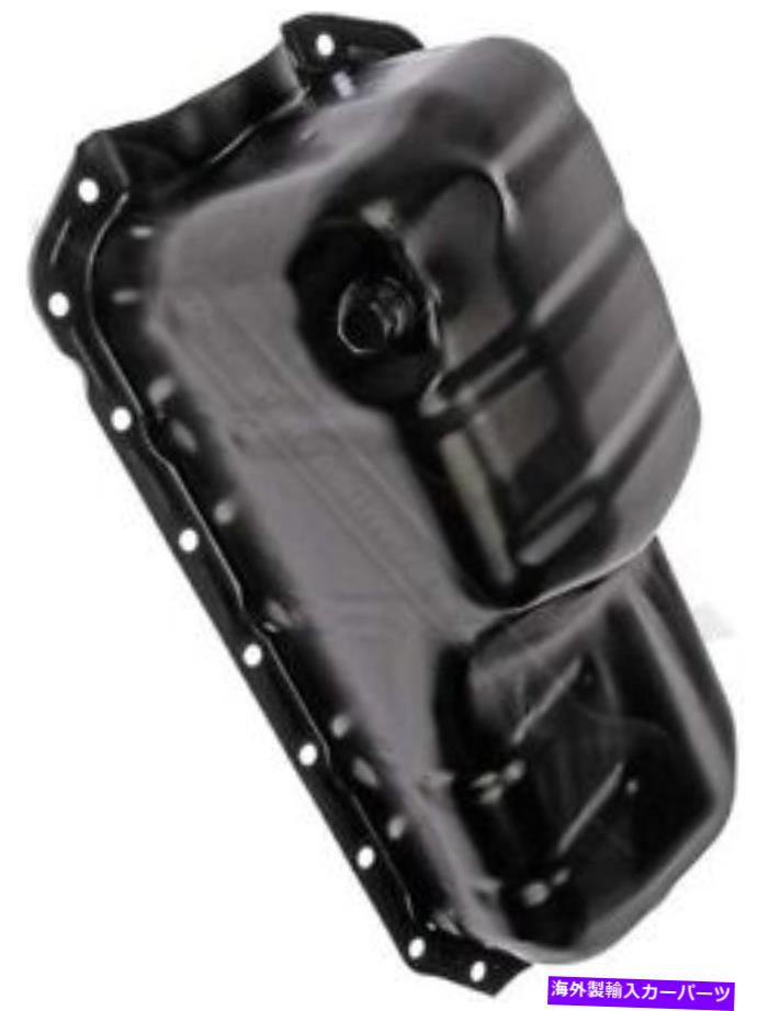 オイルパン ドーマン264-020エンジンオイルパン Dorman 264-020 Engine Oil Pan【並行輸入品】
