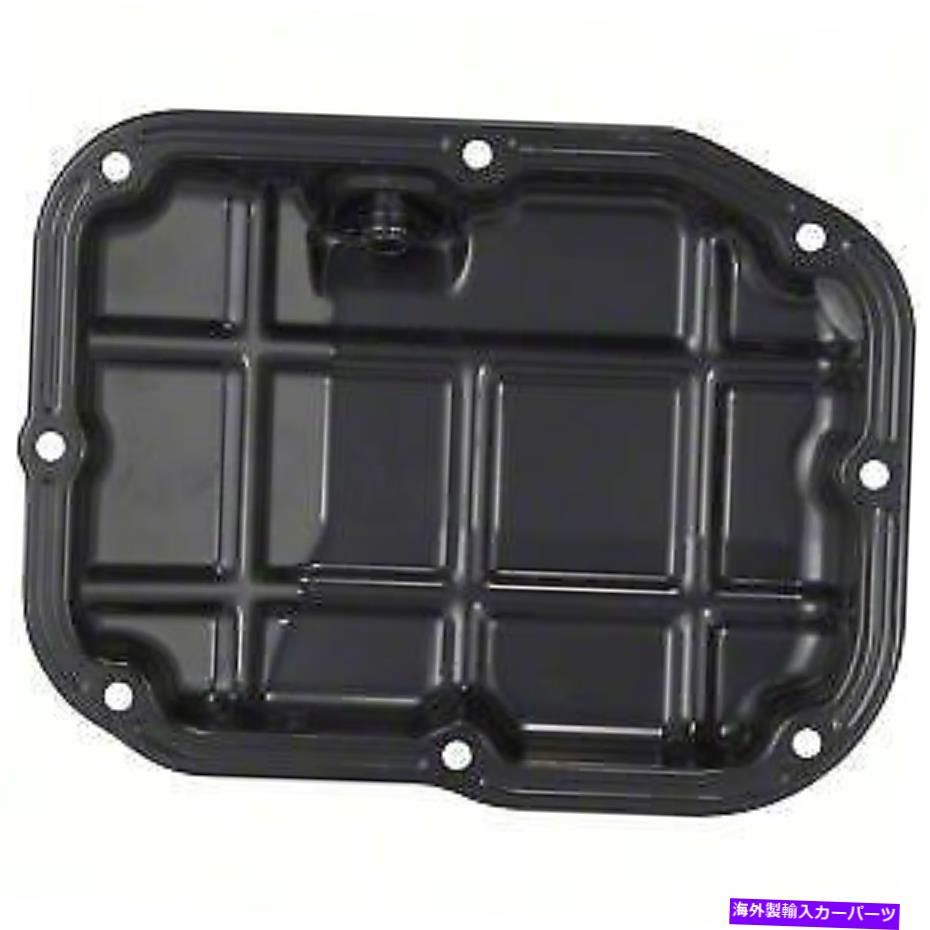 オイルパン オイルパン（エンジン）スペクトルプレミアムインダストリーズMIP02A Oil Pan (Engine) Spectra Premium Industries MIP02A【並行輸入品】