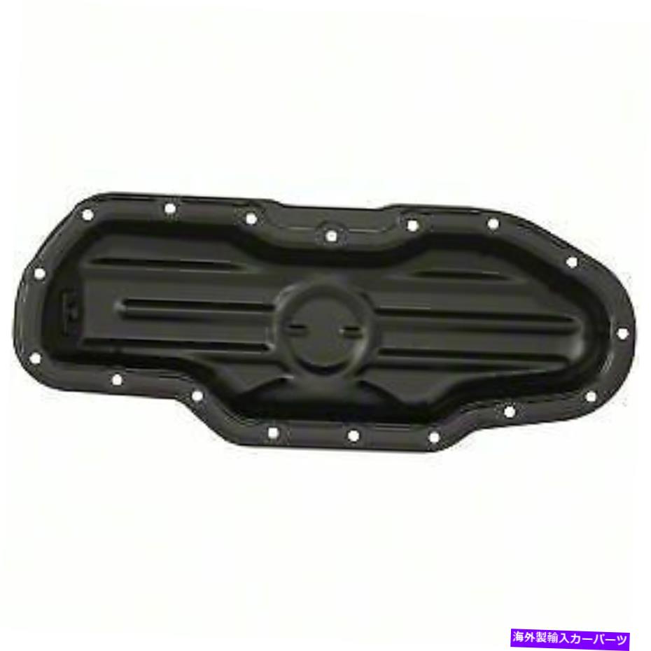 オイルパン オイルパン（エンジン）スペクトルプレミアムインダストリーズトップ35A Oil Pan (Engine) Spectra Premium Industries TOP35A【並行輸入品】