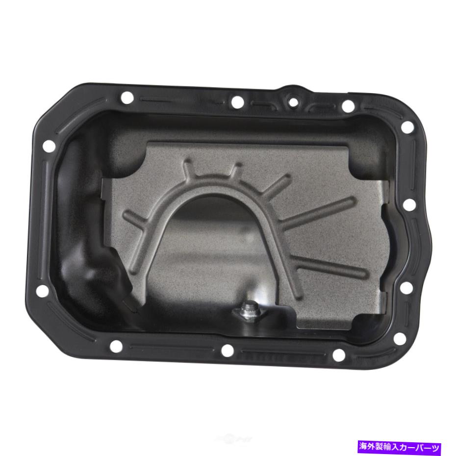 オイルパン エンジンオイルパン低スペクトルMZP05A Engine Oil Pan Lower Spectra MZP05A【並行輸入品】 44,616円