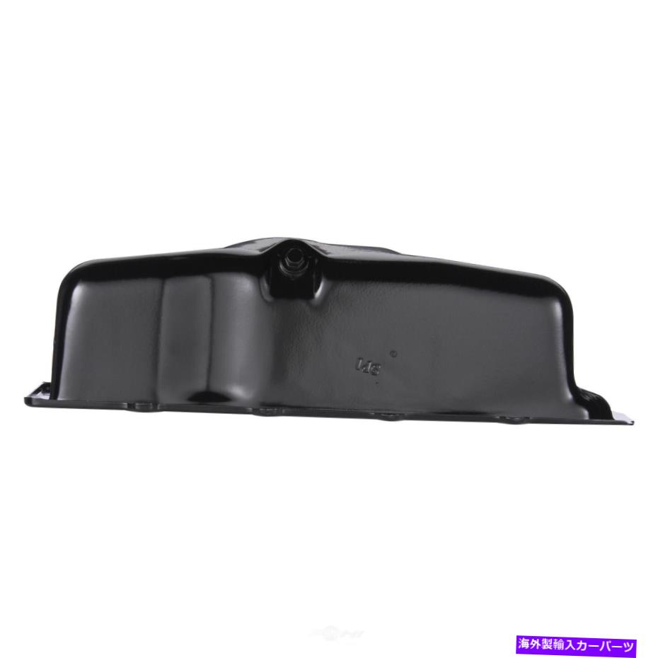 オイルパン エンジンオイルパンスペクトルCRP08A Engine Oil Pan Spectra CRP08A【並行輸入品】