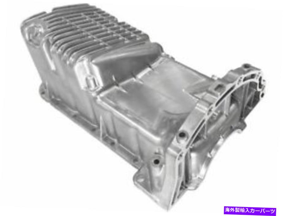 オイルパン 01-05のオイルパンKIA RIO FT74Z6エンジンオイルパン Oil Pan For 01-05 Kia Rio FT74Z6 Engine Oil Pan【並行輸入品】