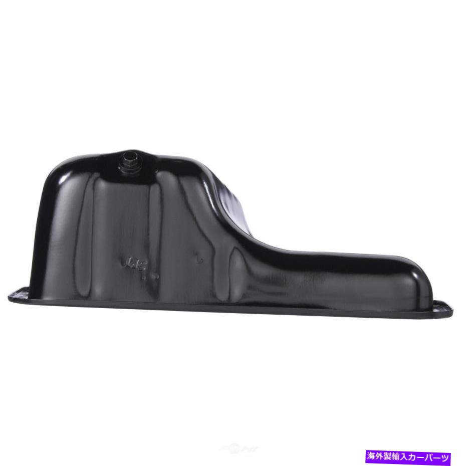 オイルパン エンジンオイルパンスペクトルGMP37A Engine Oil Pan Spectra GMP37A【並行輸入品】 44,616円