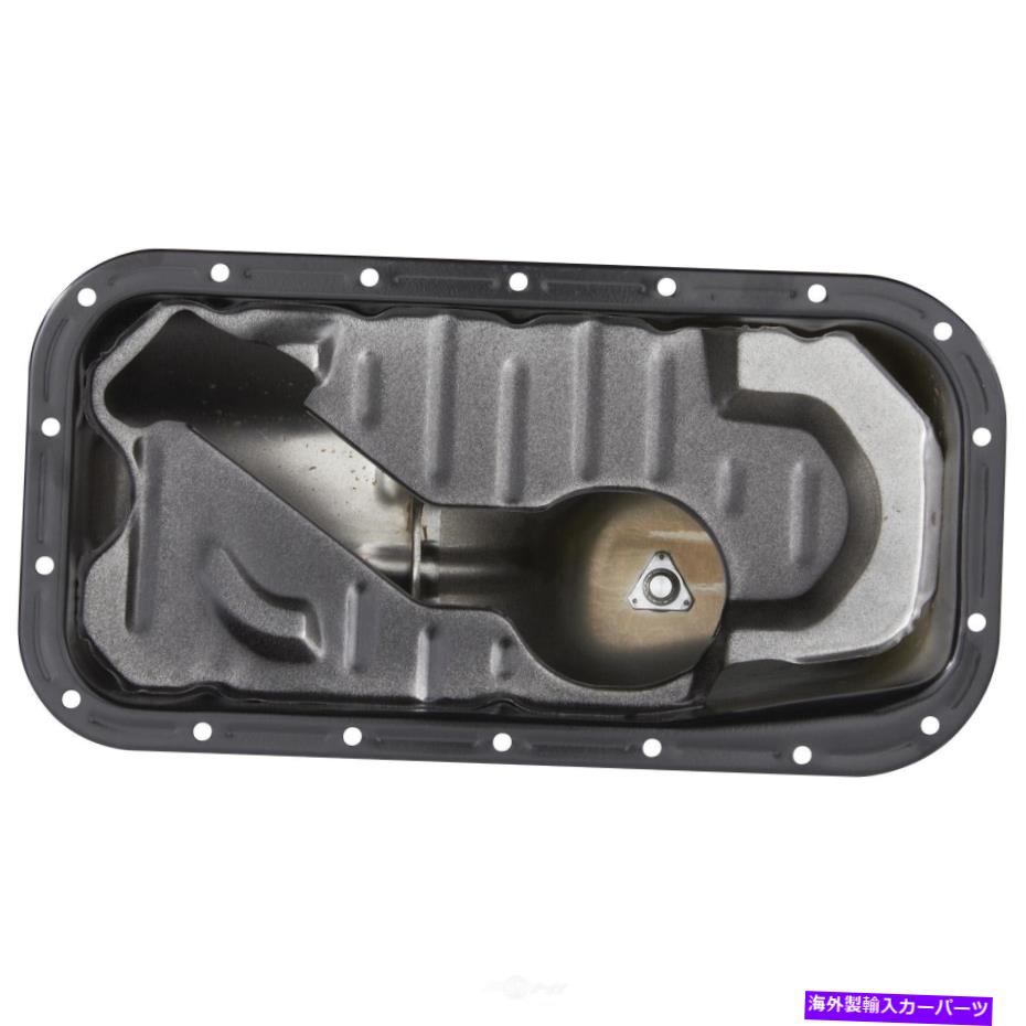 オイルパン エンジンオイルパンスペクトルGMP15A Engine Oil Pan Spectra GMP15A【並行輸入品】