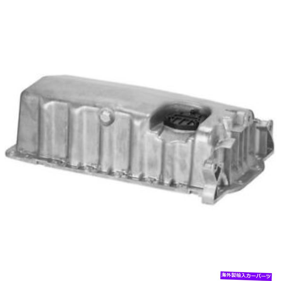 オイルパン VWP35AスペクトルプレミアムエンジンオイルパンP/N：VWP35A Vwp35a Spectra Premium Engine Oil Pan P/N:Vwp35a【並行輸入品】