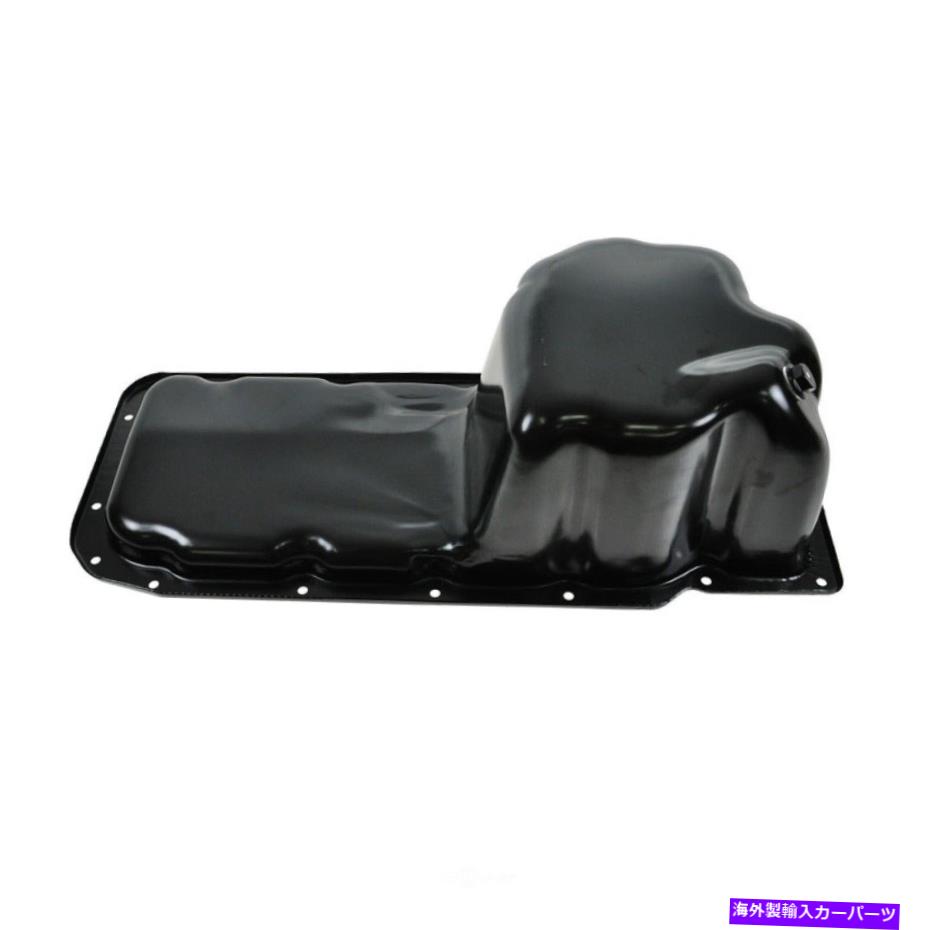 オイルパン エンジンオイルパンTRQ OPA07785 Engine Oil Pan TRQ OPA07785【並行輸入品】