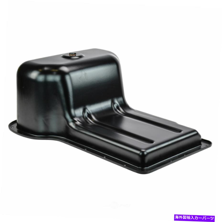 オイルパン エンジンオイルパンTRQ OPA07994 Engine Oil Pan TRQ OPA07994【並行輸入品】