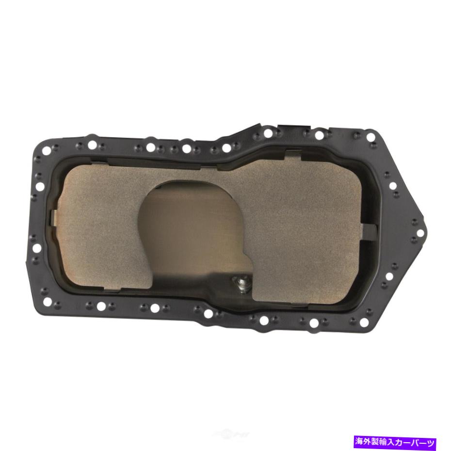 オイルパン エンジンオイルパンスペクトルGMP24B Engine Oil Pan Spectra GMP24B【並行輸入品】 44,616円