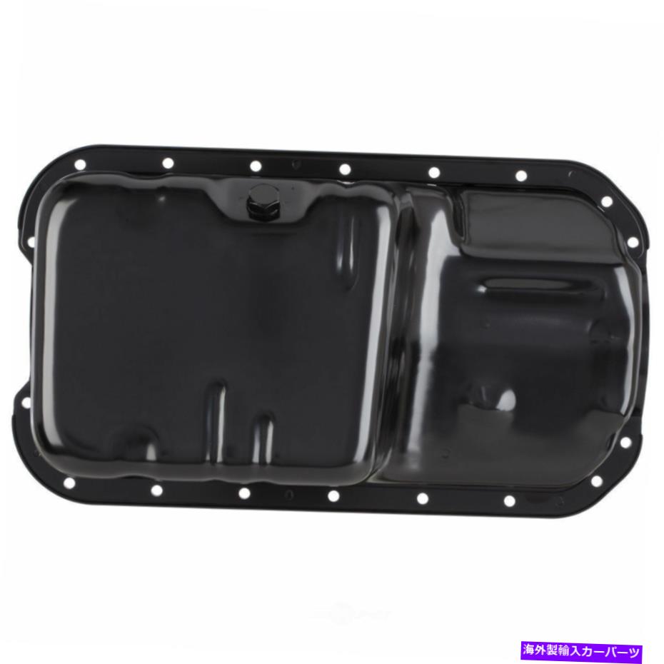 オイルパン エンジンオイルパンATP 103064 Engine Oil Pan ATP 103064【並行輸入品】