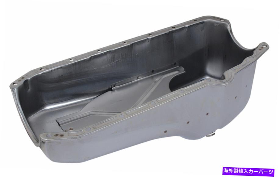 オイルパン オイルパン。 327/350の交換 Oil Pan. 327/350 Replacement【並行輸入品】