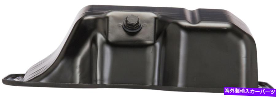 オイルパン セリカのスペクトルエンジンオイルパン、カローラ（トップ43a） Spectra Engine Oil Pan for Celica, Corolla (TOP43A)【並行輸入品】