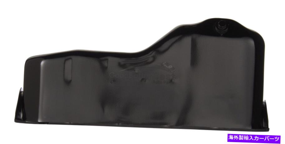 オイルパン シボレーGMCポンティアック用の1つの新しいスペクトルプレミアムエンジンオイルパンGMP10A One New Spectra Premium Engine Oil Pan GMP10A for Chevrolet GMC Pontiac【並行輸入品】
