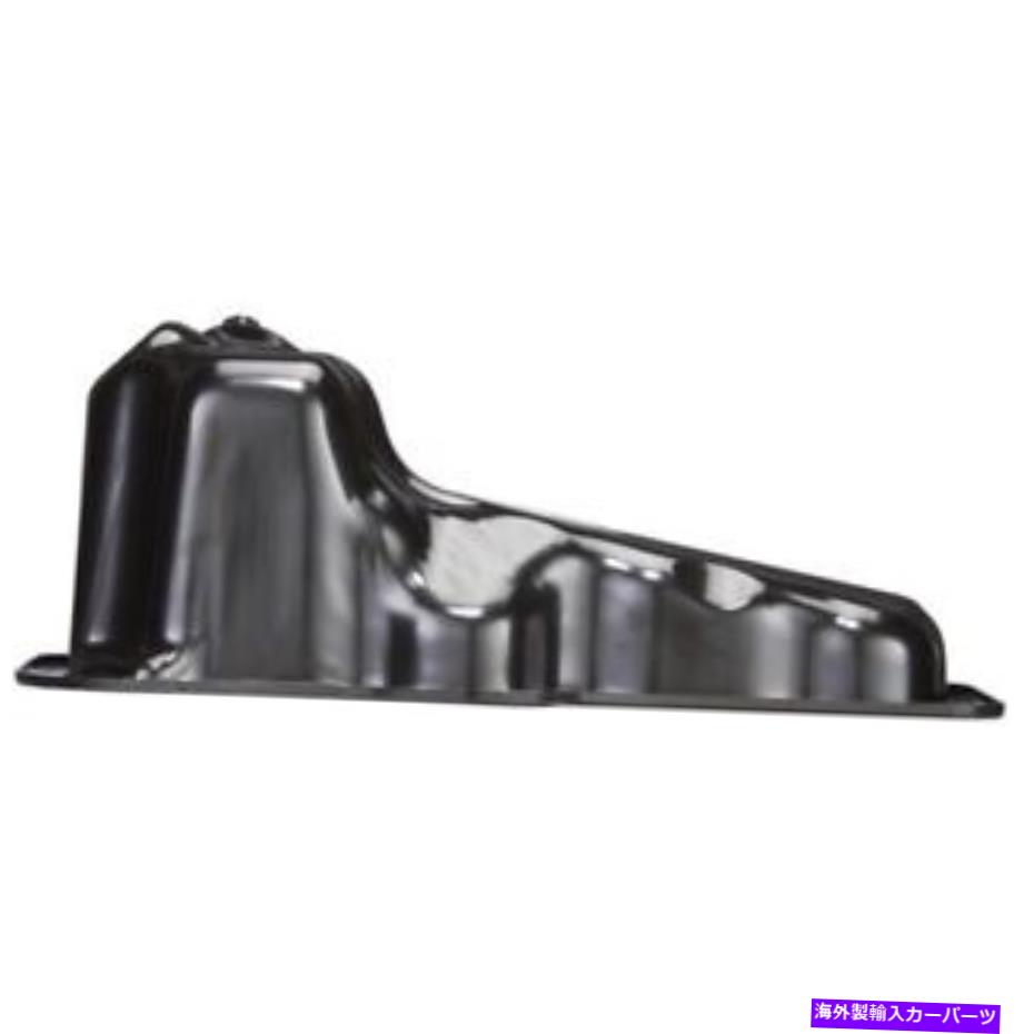 オイルパン スペクトルプレミアムエンジンオイルパンP/N：CRP33B Spectra Premium Engine Oil Pan P/N:CRP33B【並行輸入品】