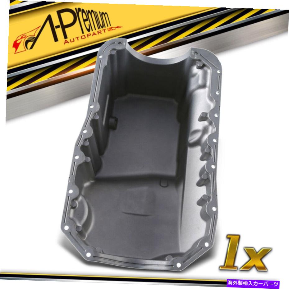 オイルパン Ford Freestar 04-07 Windstar 01-03 Mercury Monterey 04-07 Vanのエンジンオイルパン Engine Oil Pan for Ford Freestar 04-07 Windstar 01-03 Mercury Monterey 04-07 Van【並行輸入品】
