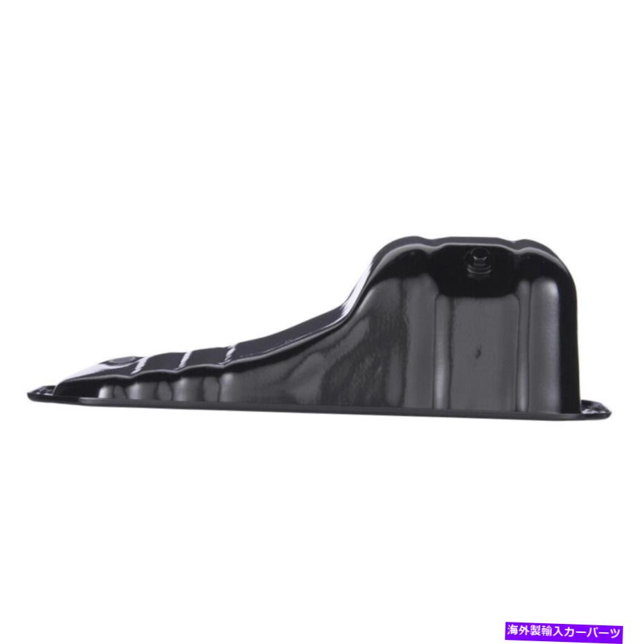 オイルパン Geo Prizm＆Toyota Collollaのためのスペクトルエンジンオイルパン1993-1997 Spectra Engine Oil Pan For Geo Prizm & Toyota Corolla 1993-1997【並行輸入品】 44,616円