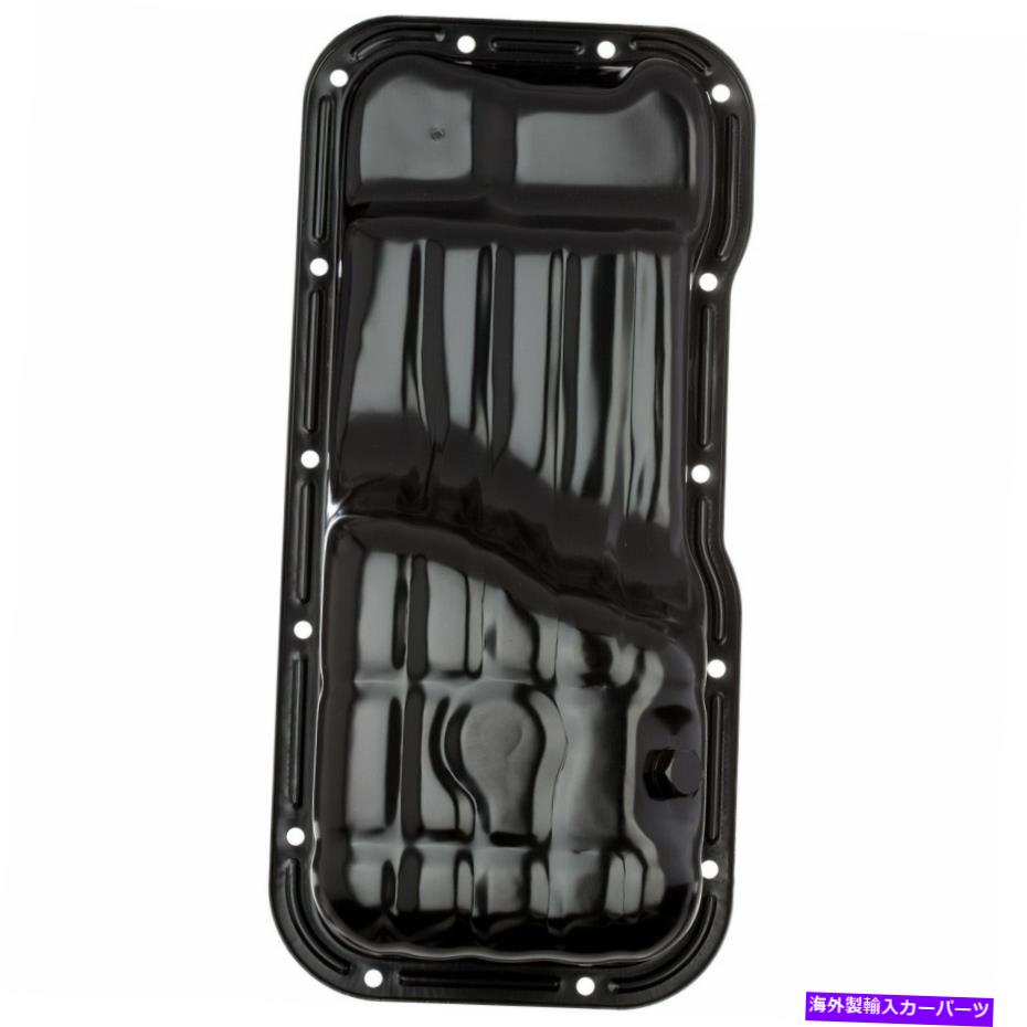 オイルパン 日産103069のATPパーツエンジンオイルパン ATP Parts Engine Oil Pan for Nissan 103069【並行輸入品】