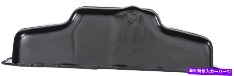 オイルパン 町と国のためのエンジンオイルパン、キャラバン、グランドキャラバン、ボイジャー+その他のCRP05B Engine Oil Pan for Town & Country, Caravan, Grand Caravan, Voyager+More CRP05B【並行輸入品】