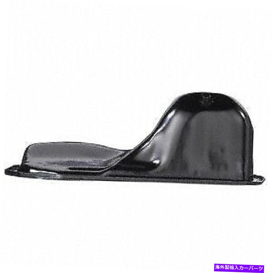 オイルパン オイルパン（エンジン）スペクトルプレミアムインダストリーズCRP14A Oil Pan (Engine) Spectra Premium Industries CRP14A【並行輸入品】