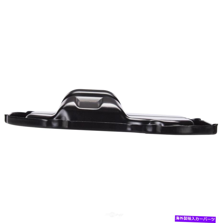 オイルパン エンジンオイルパン低スペクトルNSP37A Engine Oil Pan Lower Spectra NSP37A【並行輸入品】