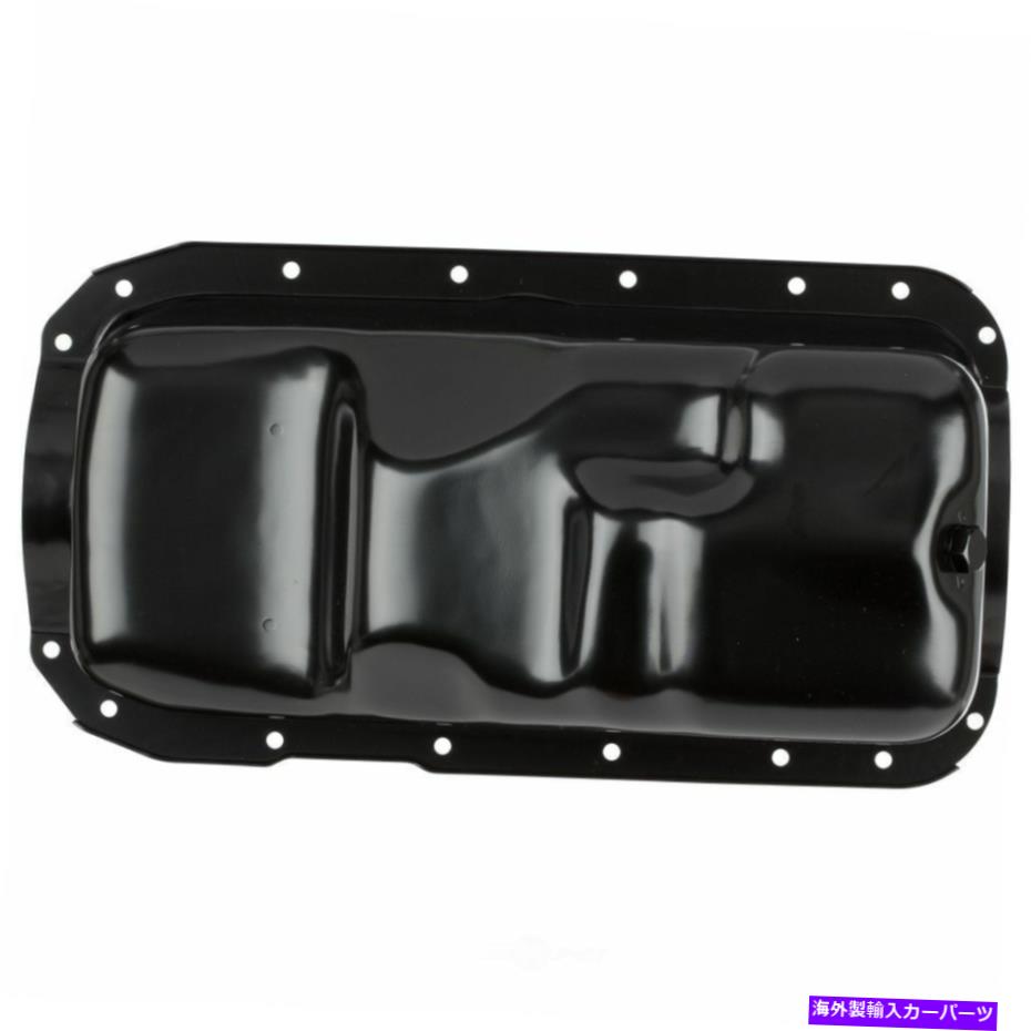 オイルパン エンジンオイルパンATP 103321 Engine Oil Pan ATP 103321【並行輸入品】
