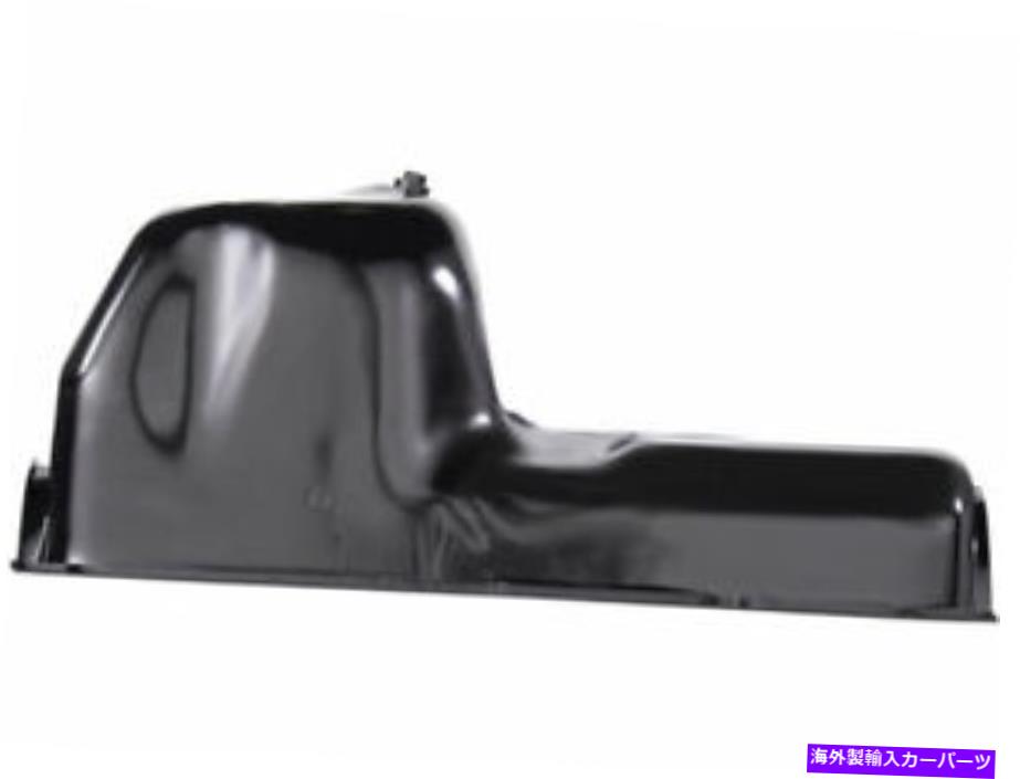 オイルパン スペクトルプレミアム28BD88Sオイルパンフィット1995-1997ダッジB2500 5.2L V8 Spectra Premium 28BD88S Oil Pan Fits 1995-1997 Dodge B2500 5.2L V8【並行輸入品】 42,108円