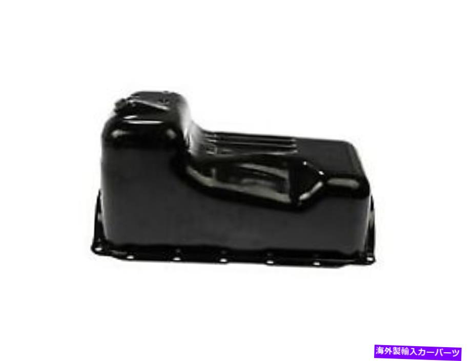 オイルパン ドッジ264-240のドーマンエンジンオイルパン Dorman Engine Oil Pan for Dodge 264-240【並行輸入品】