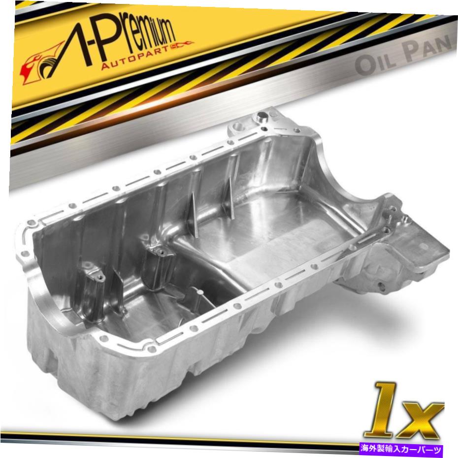 オイルパン Kia Rioのフロントサイドエンジンオイルパンサンプ2001-2005 L4 1.5L 1.6Lガソリンガソリン Front Side Engine Oil Pan Sump for Kia Rio 2001-2005 l4 1.5L 1.6L Petrol Petrol【並行輸入品】