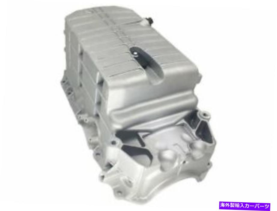 オイルパン 交換27ZB77Fオイルパンフィット1996-2003ポンティアックグランプリ3.1L V6 Replacement 27ZB77F Oil Pan Fits 1996-2003 Pontiac Grand Prix 3.1L V6【並行輸入品】