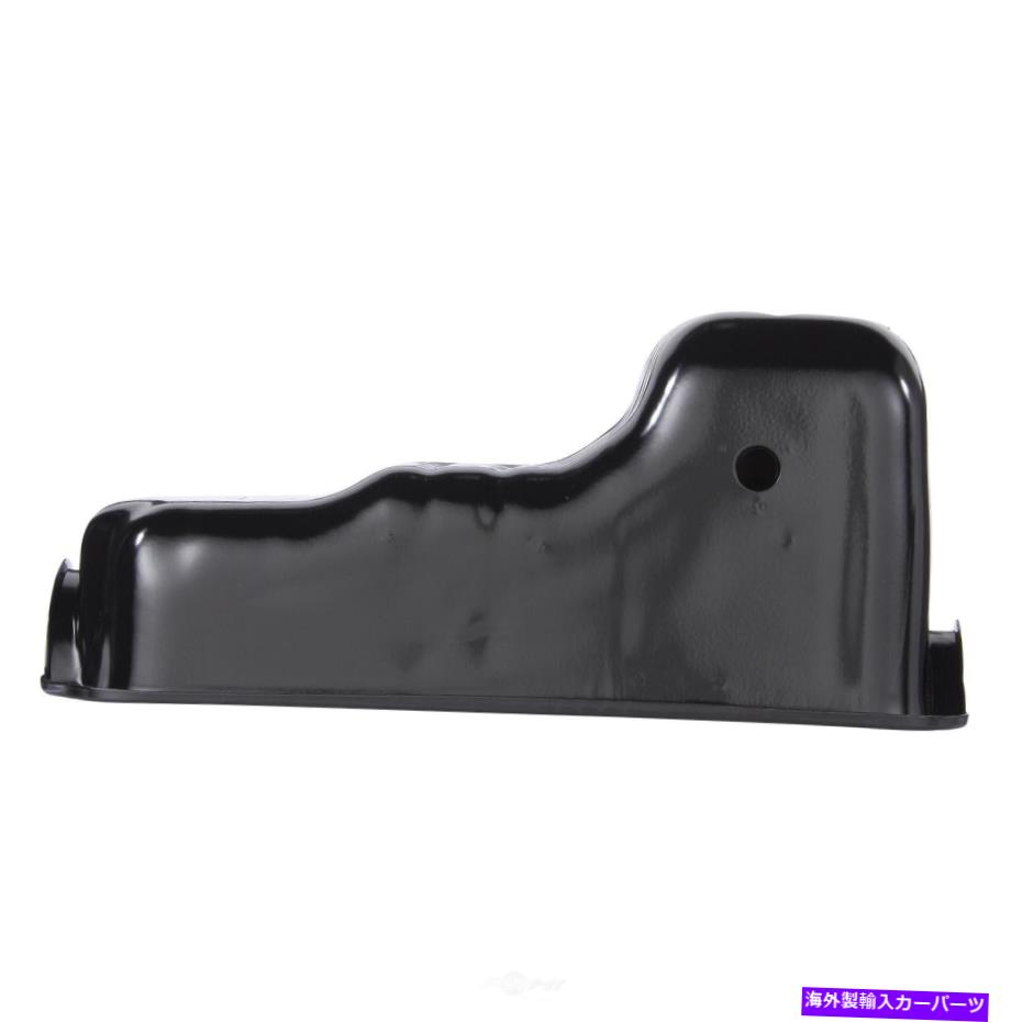 オイルパン エンジンオイルパンスペクトルNSP11b Engine Oil Pan Spectra NSP11B【並行輸入品】
