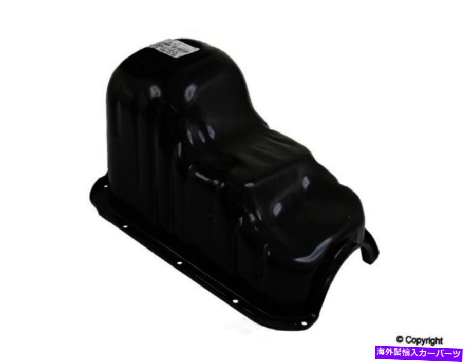 オイルパン エンジンオイルパンWDエクスプレス040 51007 001 Engine Oil Pan WD Express 040 51007 001【並行輸入品】