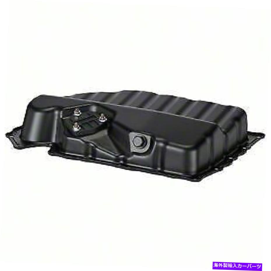 オイルパン エンジンブロックオイルドレインパンスペクトルプレミアムインダストリーズVWP24A Engine Block Oil Drain Pan Spectra Premium Industries VWP24A【並行輸入品】