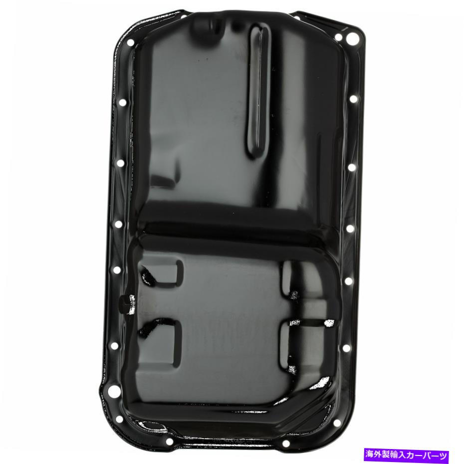 オイルパン ATP 103067 98-02のエンジンオイルパンHonda isuzu Accord Oasis Odyssey ATP 103067 Engine Oil Pan For 98-02 Honda Isuzu Accord Oasis Odyssey【並行輸入品】