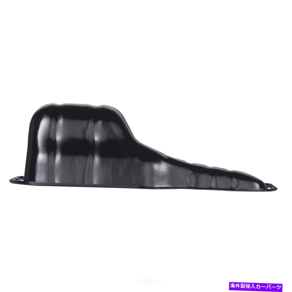 オイルパン エンジンオイルパンスペクトルTOP06A Engine Oil Pan Spectra TOP06A【並行輸入品】 42,108円