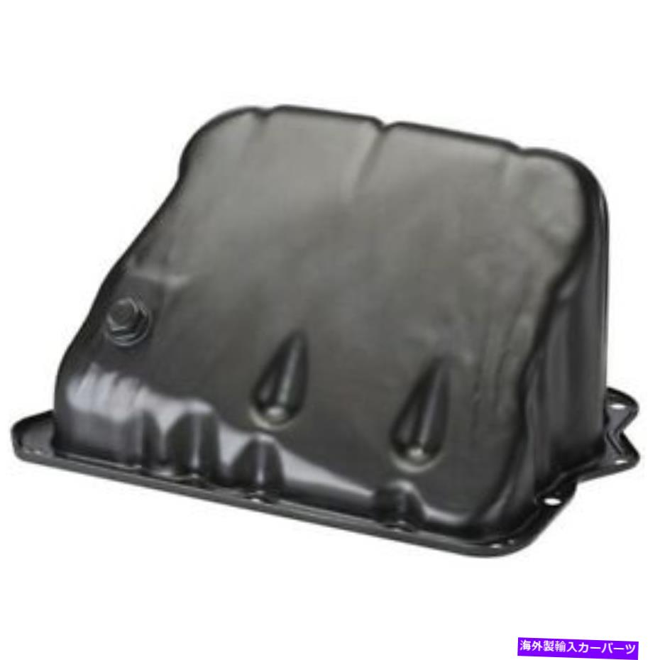 オイルパン Spectra Premium MDP19A 05-07 SMART FORTWO用のエンジンオイルパン Spectra Premium MDP19A Engine Oil Pan For 05-07 Smart Fortwo【並行輸入品】