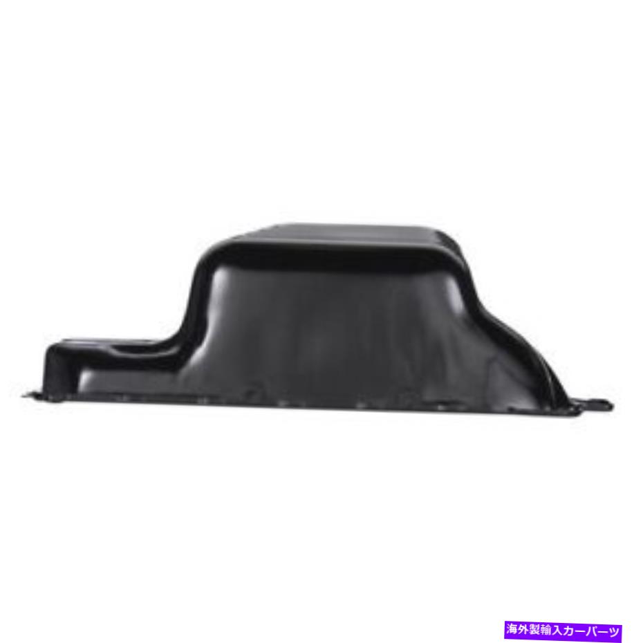 オイルパン スペクトルプレミアムエンジンオイルパンP/N：GMP21A Spectra Premium Engine Oil Pan P/N:GMP21A【並行輸入品】