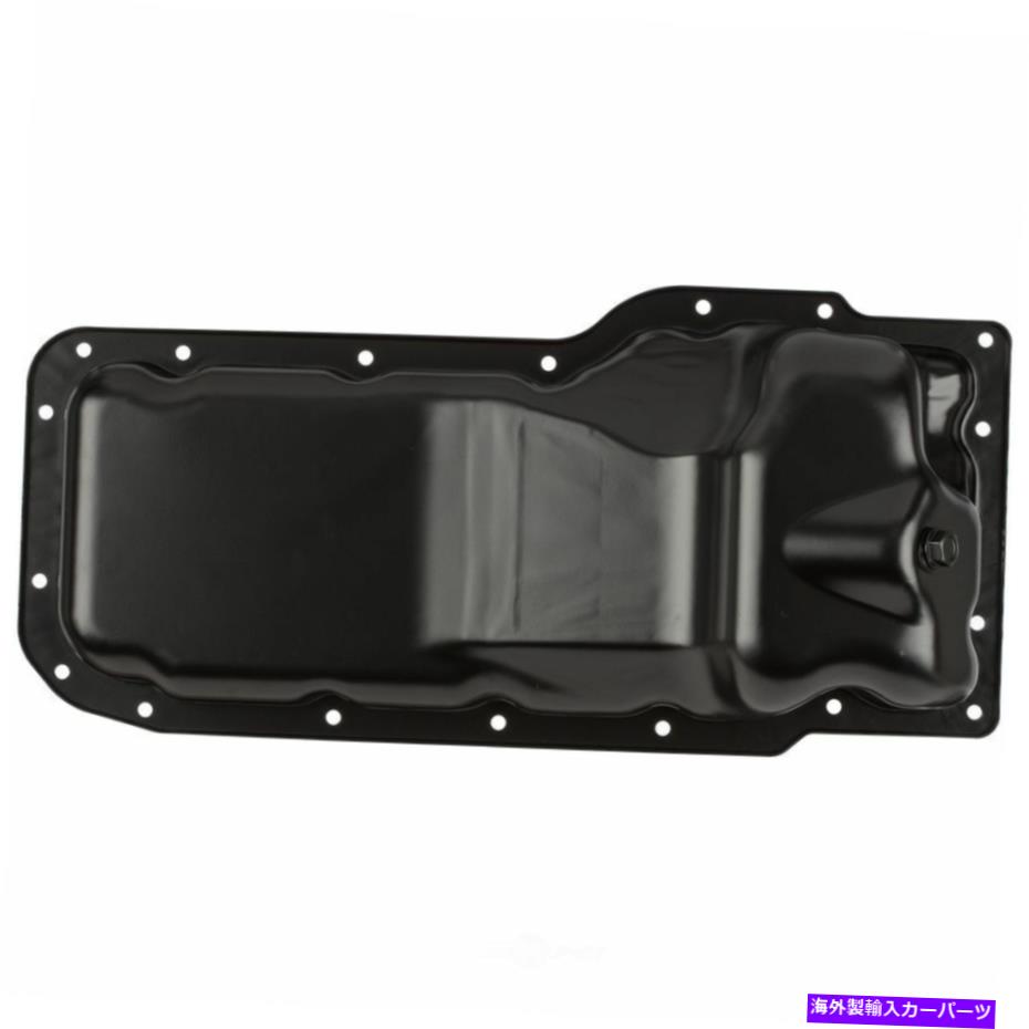 オイルパン エンジンオイルパンATP 103324 Engine Oil Pan ATP 103324【並行輸入品】